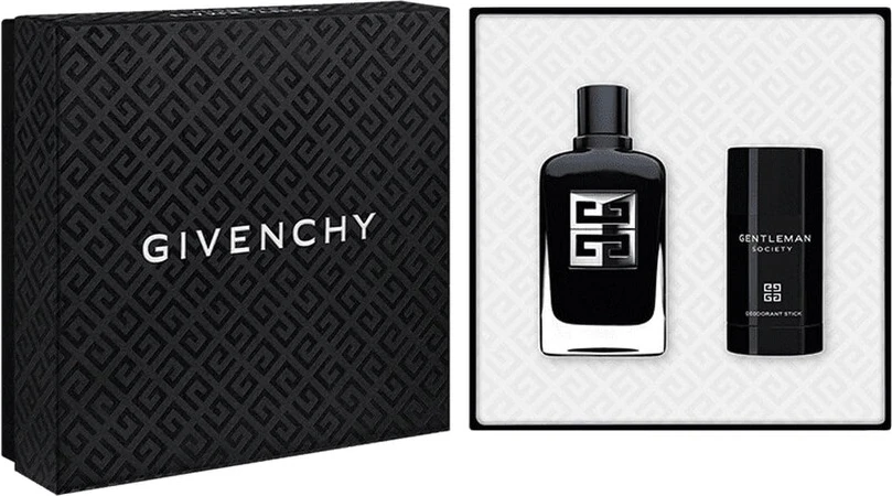 Набор в подарочной упаковке Eau De Parfum Givenchy Gentleman Society