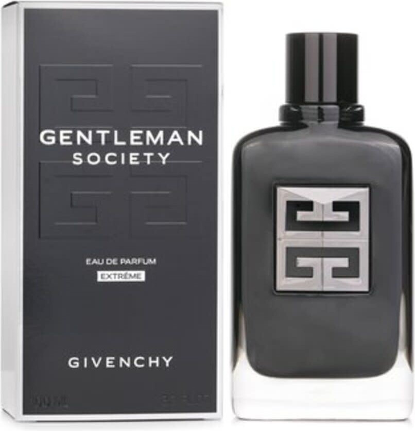 Eau De Parfum Givenchy Gentleman Society Extreme