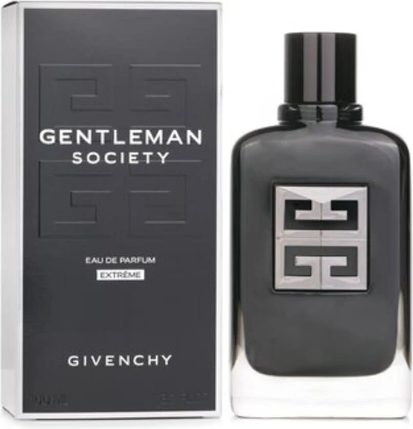 Eau De Parfum Givenchy Gentleman Society Extreme