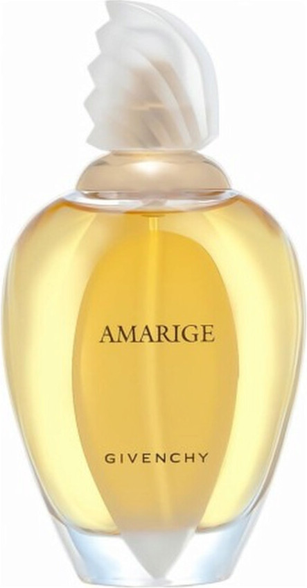 Eau De Toilette Givenchy Amarige