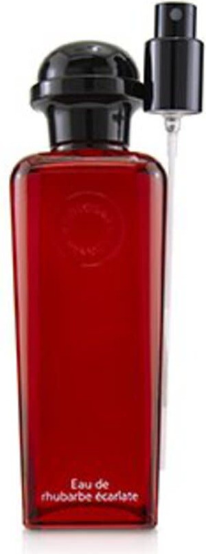 Hermes Eau De Rhubarbe Ecarlate