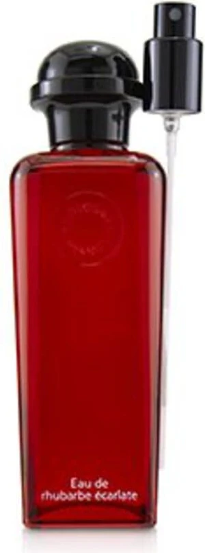 Hermes Eau De Rhubarbe Ecarlate