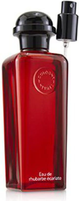 Hermes Eau De Rhubarbe Ecarlate