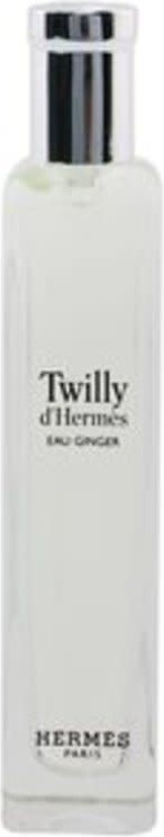 Парфюмерная вода Hermès Twilly D'Eau Ginger