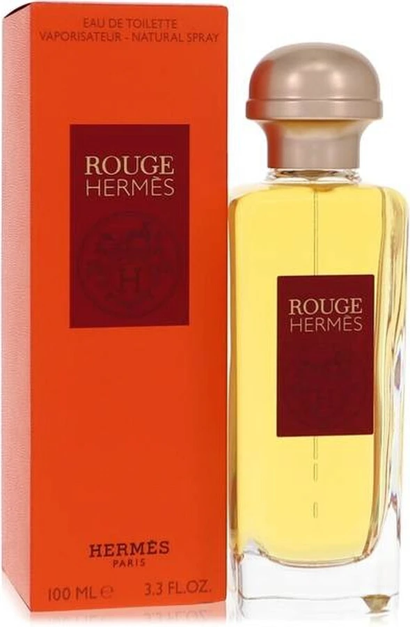 Hermès Rouge EDT Spray
