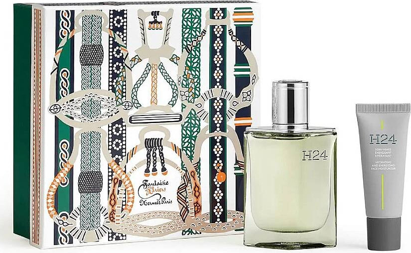 Набор парфюмерии Hermès H24 Eau de Parfum