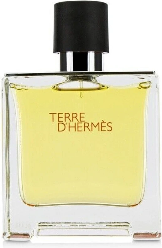 Hermès Terre D'Hermes