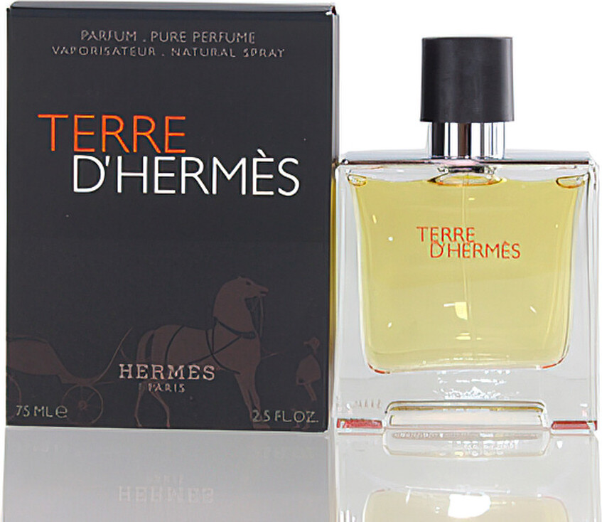 Hermès Terre D'Hermes