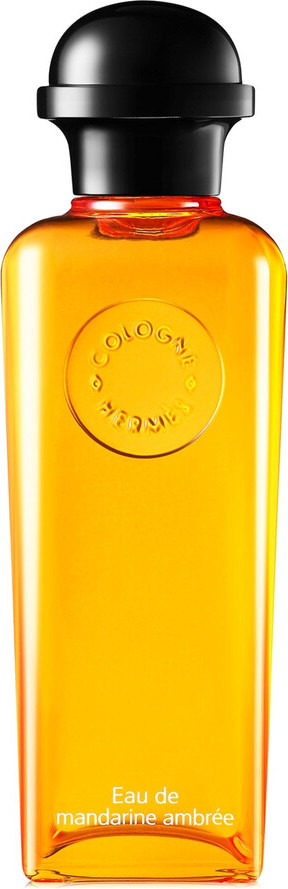 Hermès Eau De Mandarine Ambrée