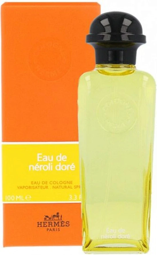 Hermès Eau De Neroli Dore