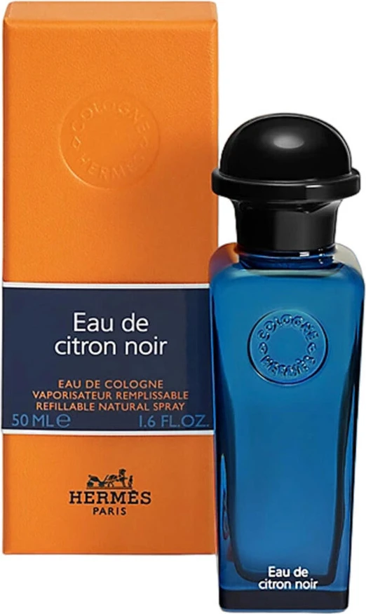 Hermès Eau De Citron Noir