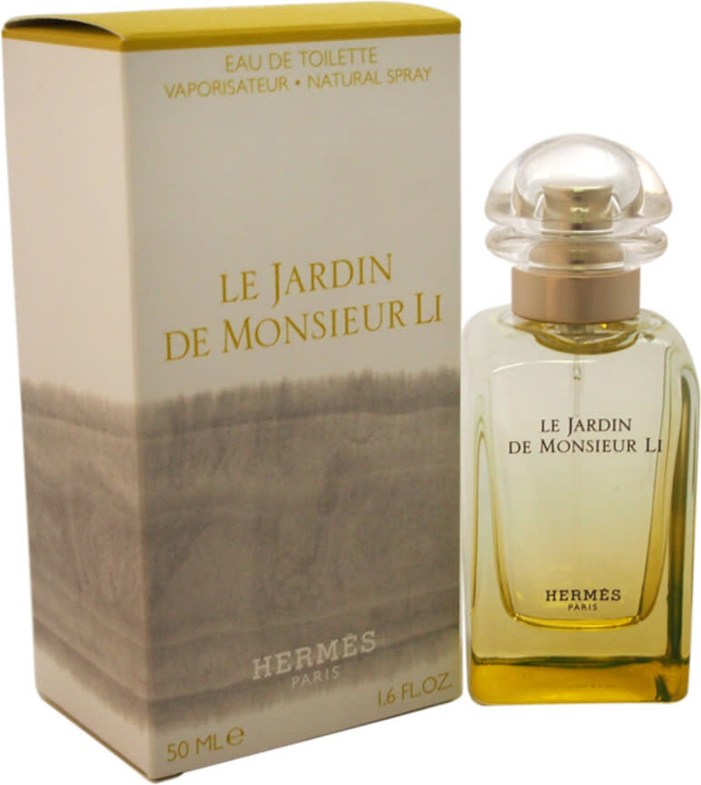 Hermès Le Jardin De Monsieur Li