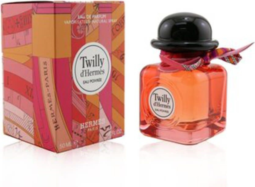 Hermès Twilly d'Hermes Eau Poivrée