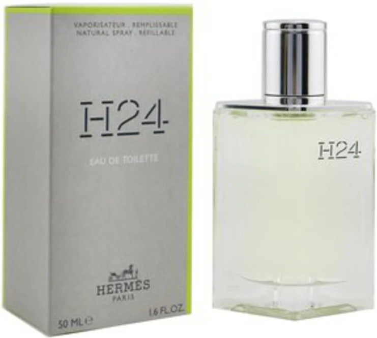 Hermès H24 туалетная вода