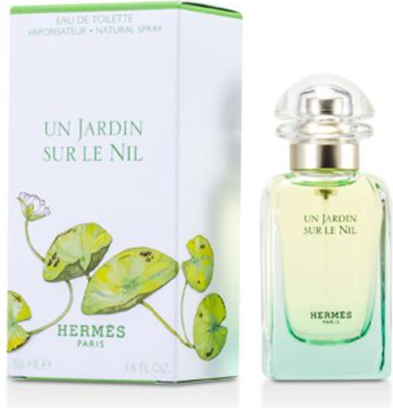 Hermès Un Jardin Sur Le Nil