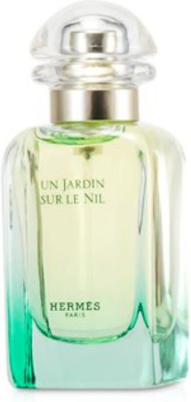 Hermès Un Jardin Sur Le Nil