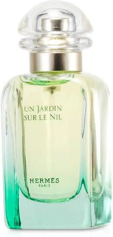 Hermès Un Jardin Sur Le Nil