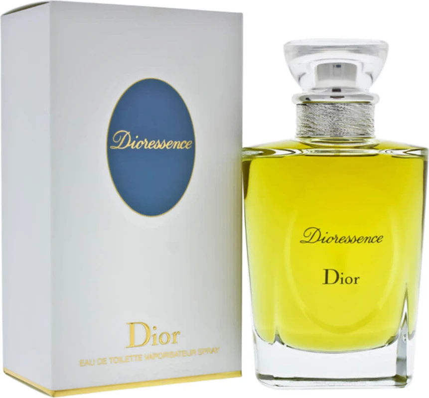 Dior Dioressence для женщин