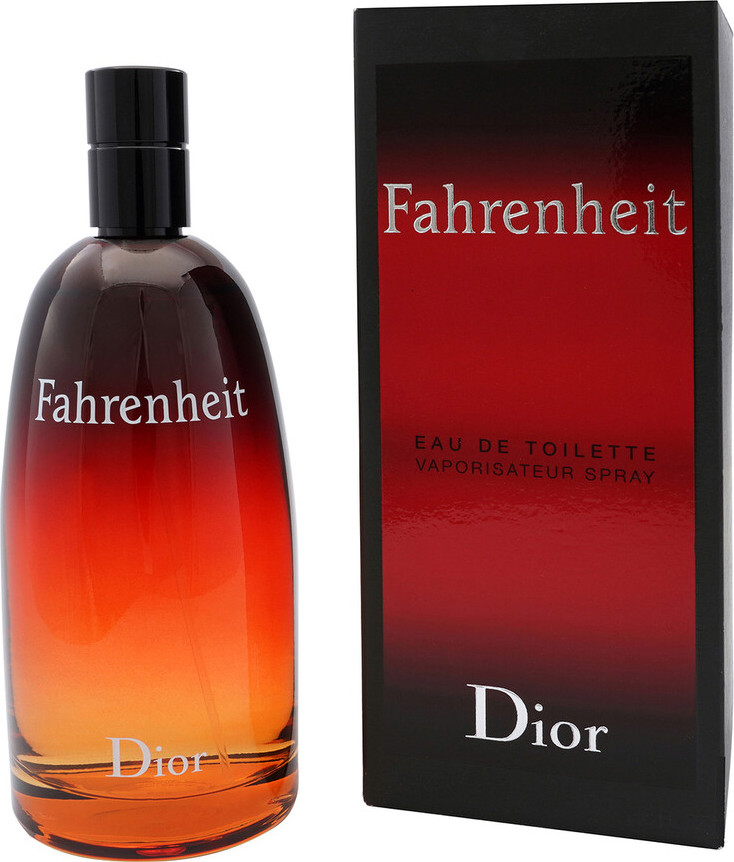 Dior Fahrenheit EDT Spray (м)