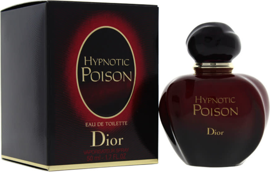 Dior Hypnotic Poison