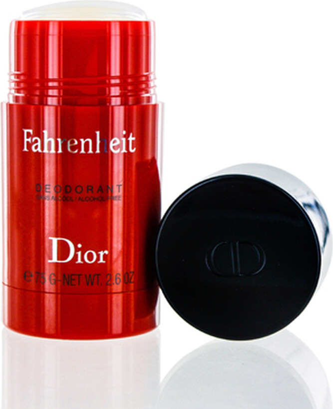Дезодорант-стик Dior Fahrenheit