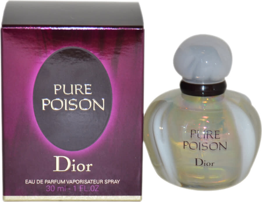 Dior Pure Poison