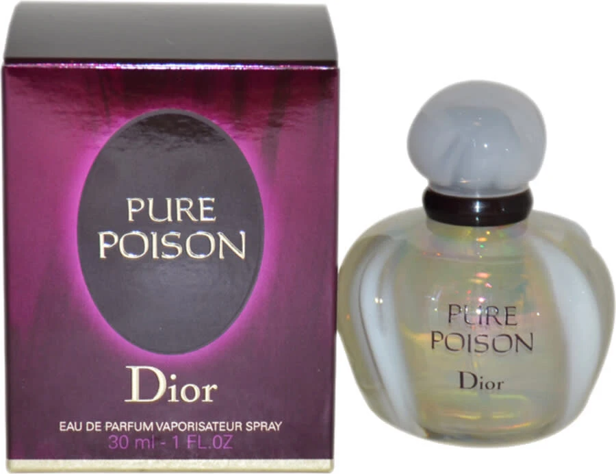 Dior Pure Poison