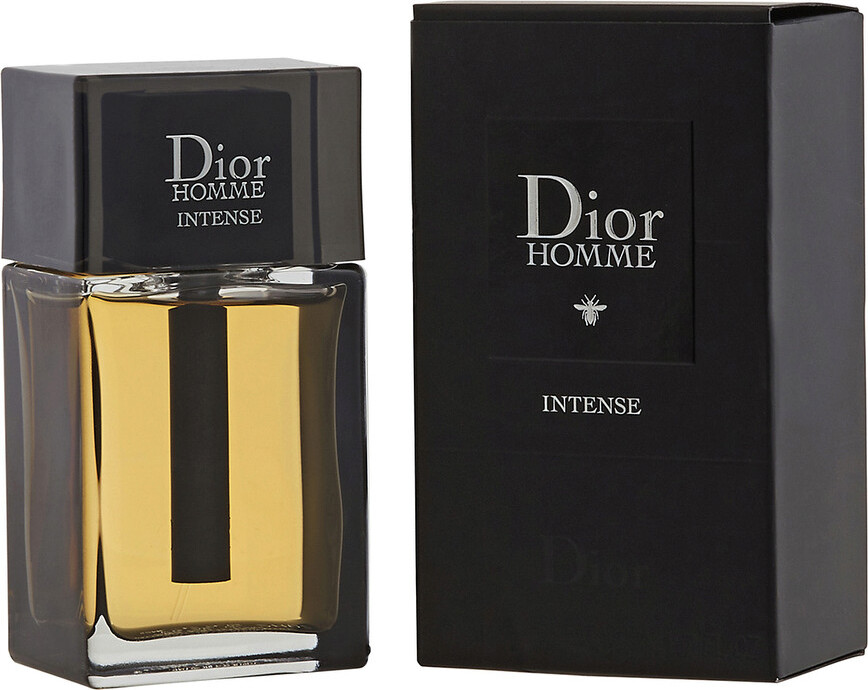 Dior Homme Intense