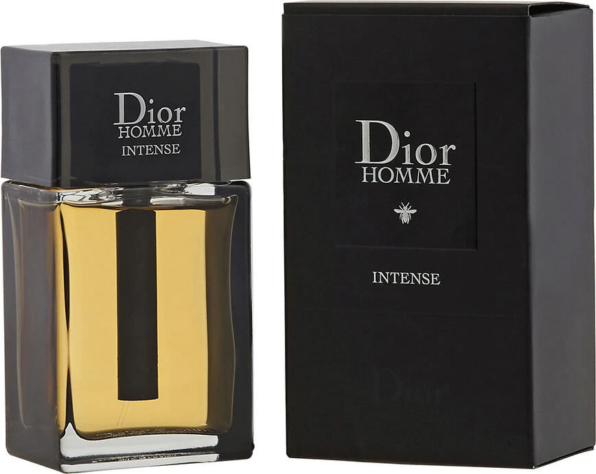 Dior Homme Intense
