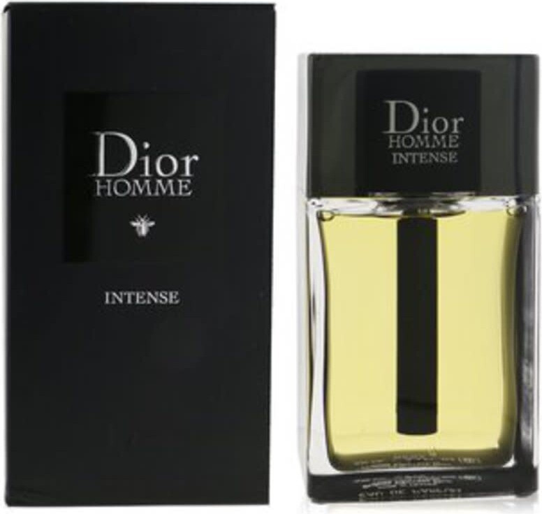 Dior Homme Intense