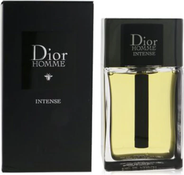 Dior Homme Intense
