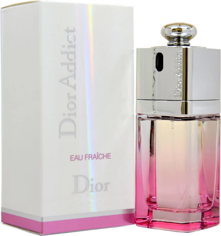Dior Addict Eau Fraiche