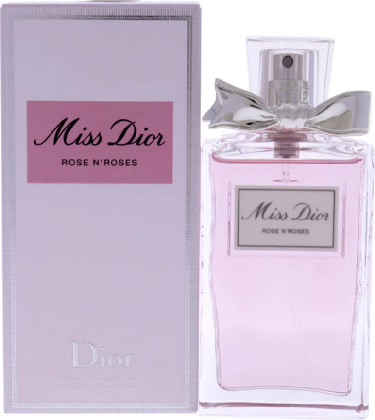 Dior Miss Dior Rose N'Roses