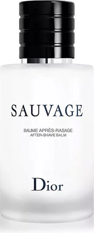 Dior Sauvage Афтершейв
