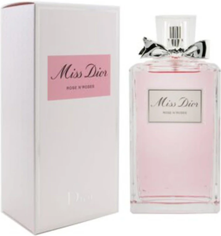 Dior Miss Dior Rose N'Roses