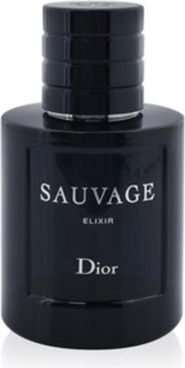 Dior Sauvage Elixir
