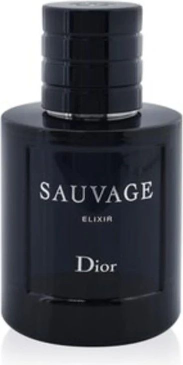 Dior Sauvage Elixir
