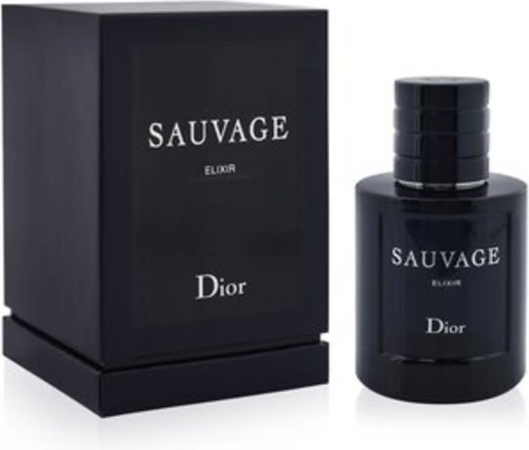Dior Sauvage Elixir