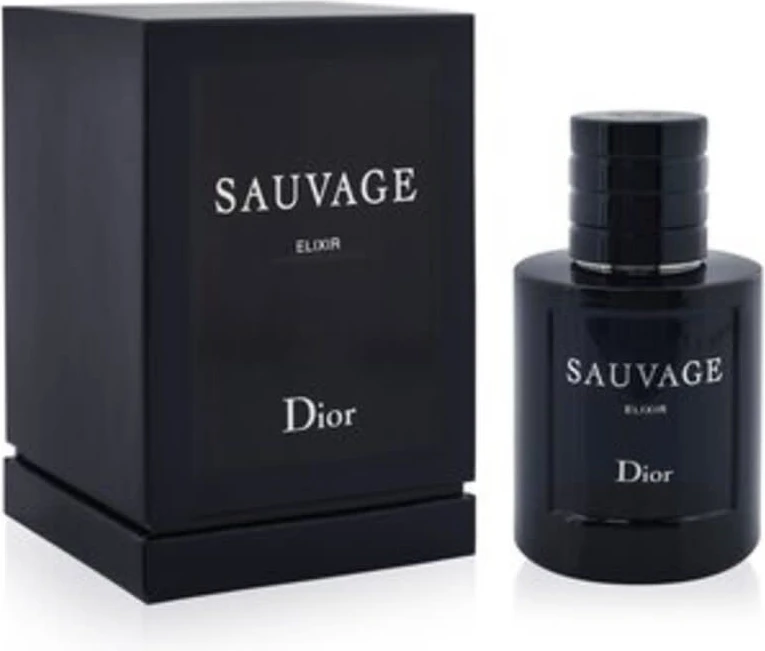 Dior Sauvage Elixir