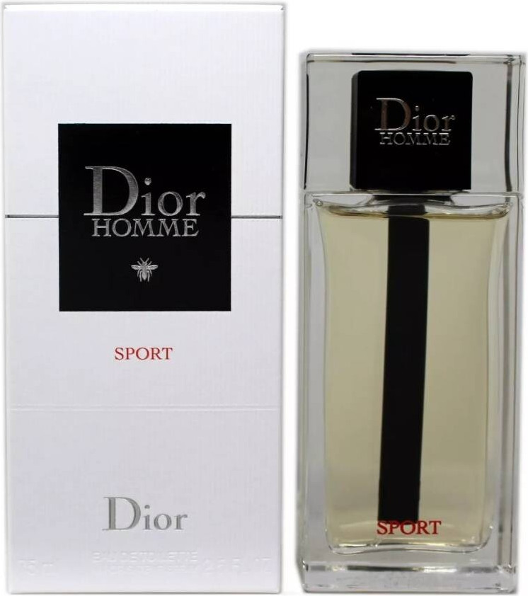 Dior Dior Homme Sport EDT Spray Fragrances