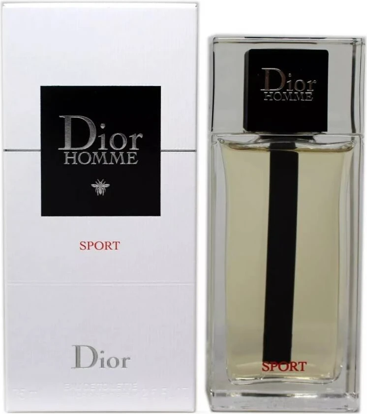 Dior Dior Homme Sport EDT Spray Fragrances
