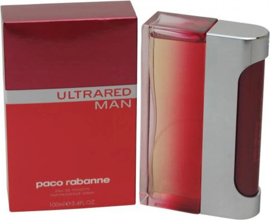 Paco Rabanne Ultrared