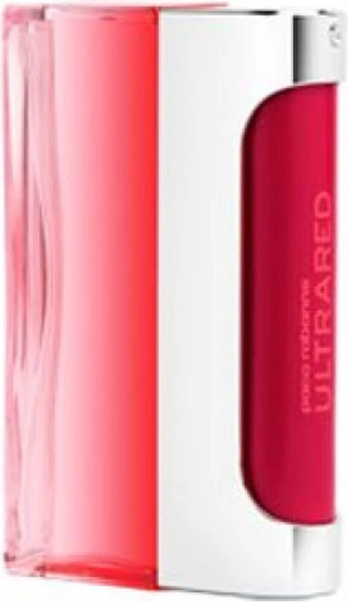 Paco Rabanne Ultrared