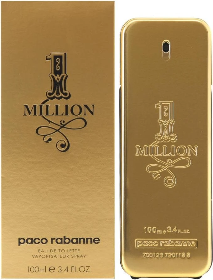 Paco Rabanne 1 Million