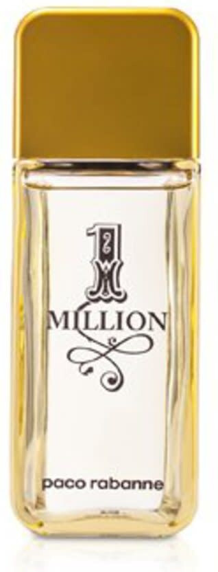 Paco Rabanne 1 Million Афтершейв-лосьон