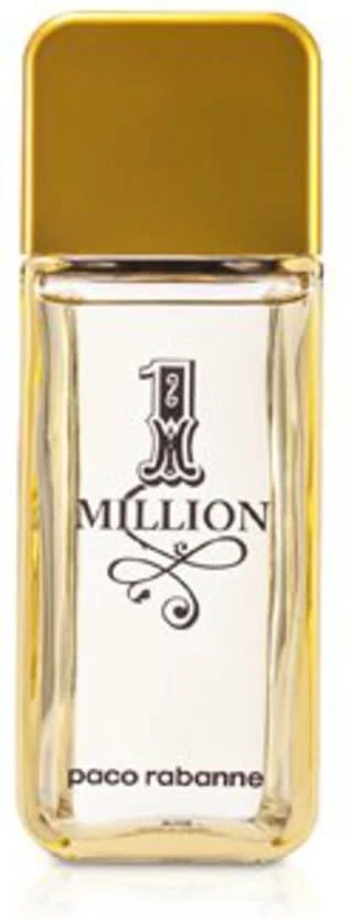 Paco Rabanne 1 Million Афтершейв-лосьон