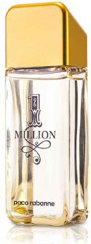 Paco Rabanne 1 Million Афтершейв-лосьон