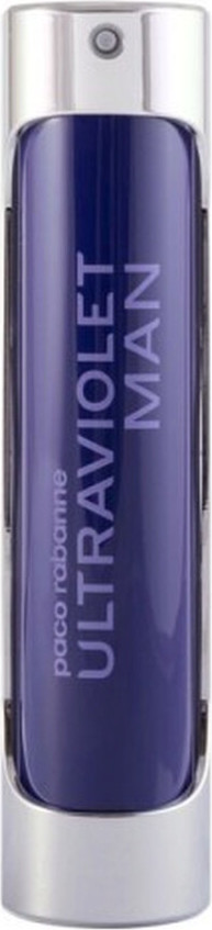 Paco Rabanne Ultraviolet Man