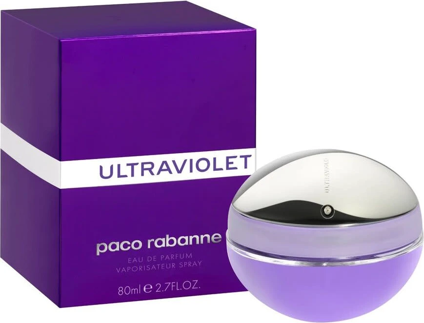 Paco Rabanne Ultraviolet