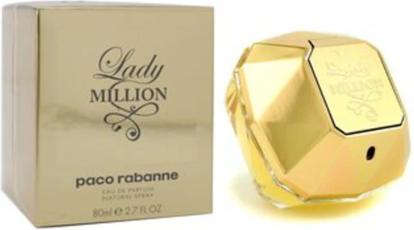 Paco Rabanne Lady Million